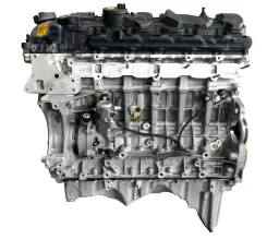 MOTOR PARCIAL BMW 535I FR71 3.0 GASOLINA 2011 306CV 6CC