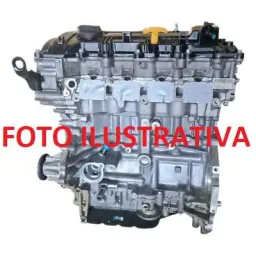 MOTOR PARCIAL HYUNDAI ELANTRA 2.0 FLEX 2015 178CV 4CC