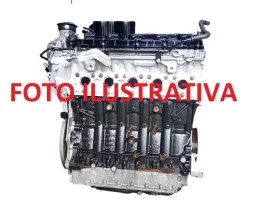 MOTOR PARCIAL VOLKSWAGEN JETTA 2.5 GASOLINA 2008 170CV 5CC