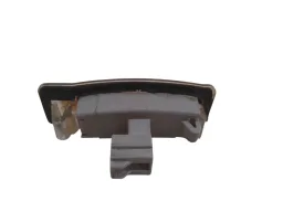 Luz de placa mitsubishi outlander 2.0 2012