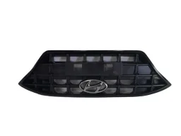 Grade Dianteira Parachoque Hyundai Creta 2.0 2018/19