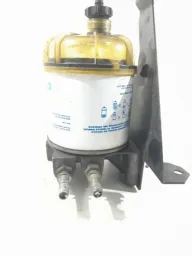 Kit Base C/filtro Raccer Mahindra Scorpio 2008