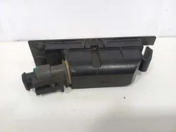 Luz De Placa Gm Corsa Montana 2006/08