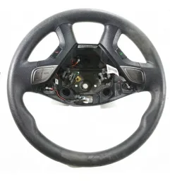 Volante De Direção C/comando Hyundai Hb20 2012/2019