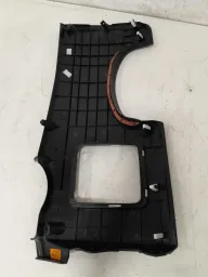 Acabamento Inferior Painel Kia Sportage 2.0 2015
