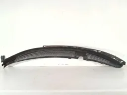 Grade Churrasqueira Central Citroën C3 2003/2012 Original