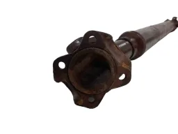 Eixo Cardan Mahindra Scorpio Dianteiro 2.8 2002/2008