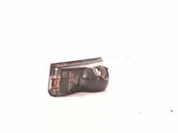 Luz De Placa Traseira Volkswagen Gol 2009/16 04661000