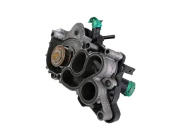 Bomba Da Água Volkswagen Golf Tsi 1.4 2015