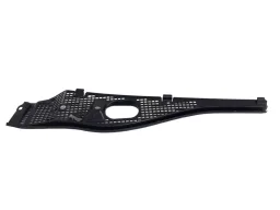 Grade churrasqueira L/D Renault Duster 2013 cód:668628852R