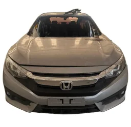 Kit Frente Honda Civic 2.0 2018