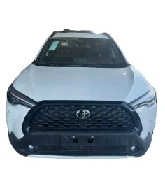 Kit Frente Toyota Corolla Cross 2.0 2023/2024