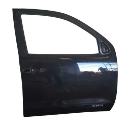 Porta Dianteira Direita Toyota Hilux Sw4 2012/15
