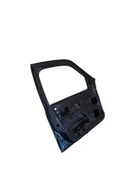 Porta Dianteira Esquerda Renault Clio  2005 2012