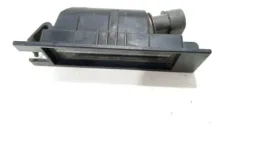 Luz De Placa Gm Corsa / Montana  / Meriva 2002/2012