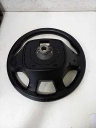 Volante Direção Com Comando Hyundai Hb20 1.0 2014/15