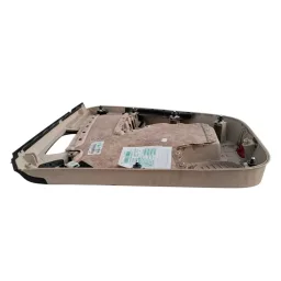 Forro porta traseiro esquerdo Volkswagen Tiguan TSI 2.0 2013