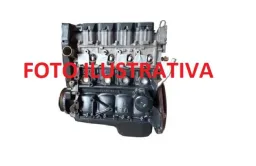 MOTOR PARCIAL CHEVROLET CLASSIC LS 2014 1.0 78CV 4CC FLEX 188529km