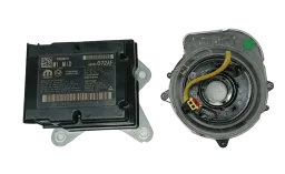 Kit Airbag Jeep Compass 2017 2018 2019 2020 2021