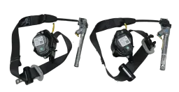 Kit Airbag Jeep Compass 2017 2018 2019 2020 2021