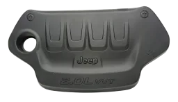 Tampa Capa Motor Compass 2.0 Flex 2017 2018 2019 2020 2021