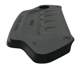 Tampa Capa Motor Compass 2.0 Flex 2017 2018 2019 2020 2021 50053418