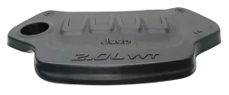 Tampa Capa Motor Compass 2.0 Flex 2017 2018 2019 2020 2021 50053418