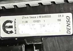Kit Radiador Painel Frontal Jeep Compass 2.0 Flex 2017 2021 BX2227503040