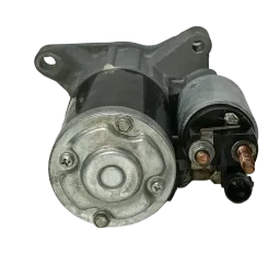 Motor Partida Jeep Compass 2.0 Flex 2017/2021 C/ Start Stop 50056183 55009VLP 56029712AB 50050732 M000T25171ZC