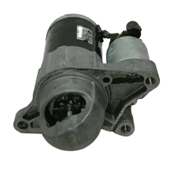 Motor Partida Jeep Compass 2.0 Flex 2017/2021 C/ Start Stop 50056183 55009VLP 56029712AB 50050732 M000T25171ZC