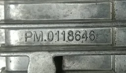 Módulo Ventoinha Jeep Compass Flex 2017 2018 2019 a 2021 00552660610