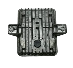 Módulo Ventoinha Jeep Compass Flex 2017 2018 2019 a 2021 00552660610
