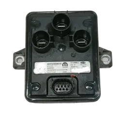 Módulo Ventoinha Jeep Compass Flex 2017 2018 2019 a 2021
