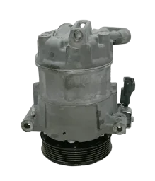 Compressor Ar Condicionado Compass 2.0 Flex 2016 2017 a 2021 52094153