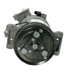Compressor Ar Condicionado Compass 2.0 Flex 2016 2017 a 2021 52094153