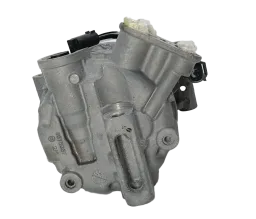 Compressor Ar Condicionado Compass 2.0 Flex 2016 2017 a 2021 52094153