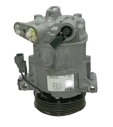 Compressor Ar Condicionado Compass 2.0 Flex 2016 2017 a 2021