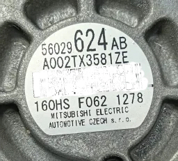 Alternador Compass 2.0 flex Toro 2.4 flex 2017 2018 a 2021