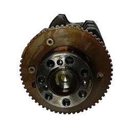 Virabrequim Jeep Compass 2.0 Flex 2017 2018 2019 2020 2021 278981620104