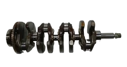Virabrequim Jeep Compass 2.0 Flex 2017 2018 2019 2020 2021 278981620104