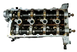 Cabecote Jeep Compass 2.0 Flex 2017 2018 2019 2020 2021 1298P64550026