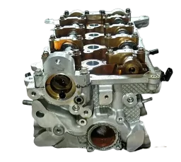 Cabecote Jeep Compass 2.0 Flex 2017 2018 2019 2020 2021 1298P64550026