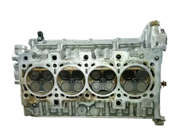 Cabecote Jeep Compass 2.0 Flex 2017 2018 2019 2020 2021 1298P64550026