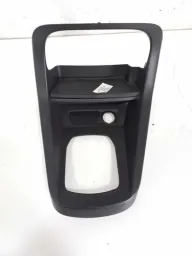 Acabamento Console Central Ford Ka Se 15 2020/21