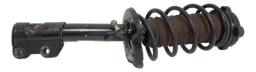 Amortecedor Dianteiro Lado Direito Fiat Palio 1.0 2012/2013
