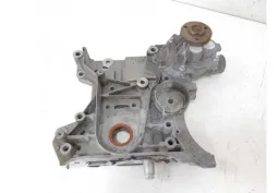 Flange Bomba Óleo Motor Chevrolet Cruze 1.8 16v 2012