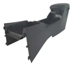 Console Central Mitsubishi lancer 2009/2014 N°8011A219