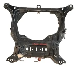 Quadro agregado dianteiro land rover Discovery 4 2.0 2015