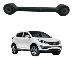 Braço reto suspensão traseiro L/D Kia Sportage 2.0 2018