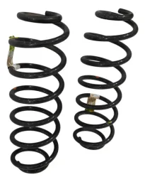 PAR DE MOLAS TRASEIRA CHEVROLET ONIX 1.0 2021